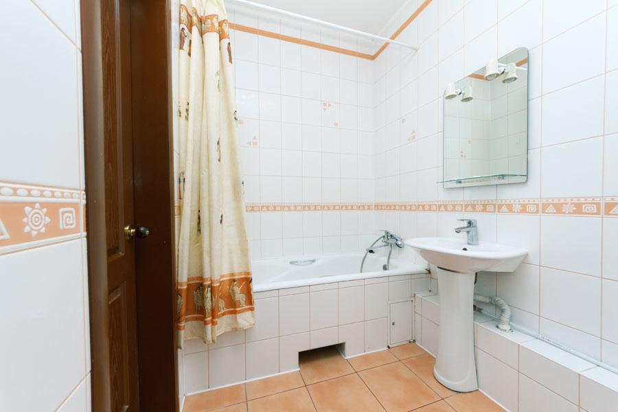 Apartamento Ахматовой 45 Kiev Exterior foto